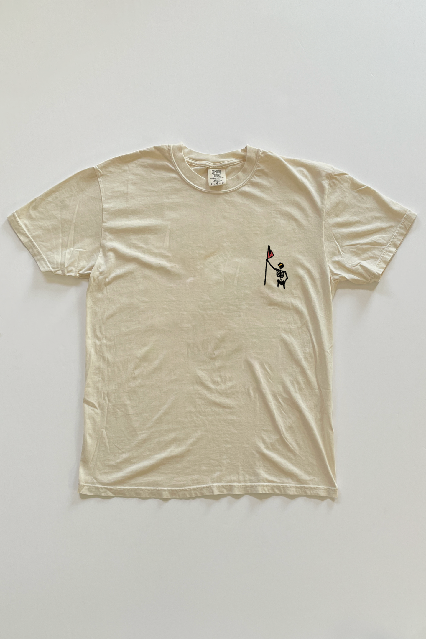 Texas Wedge T-Shirt