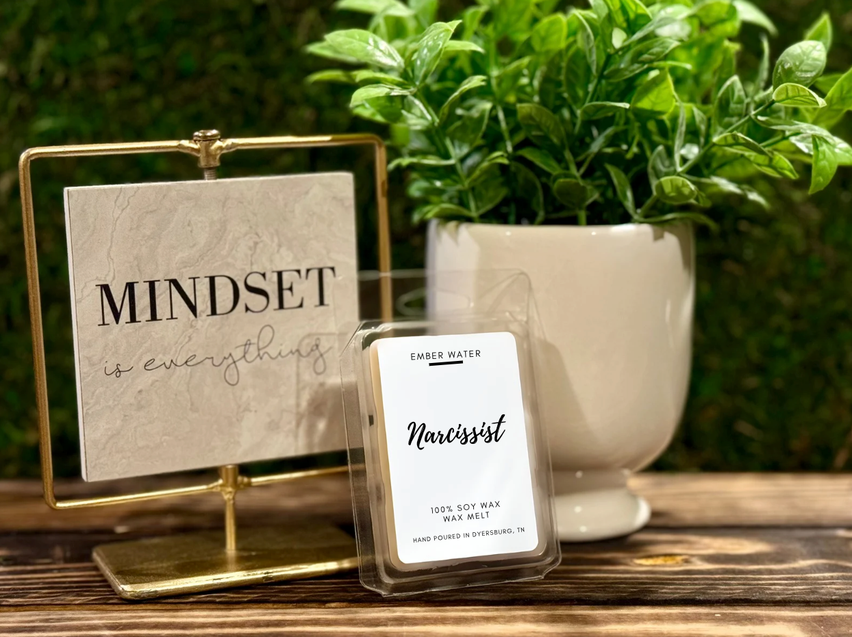 Narcissist Wax Melt