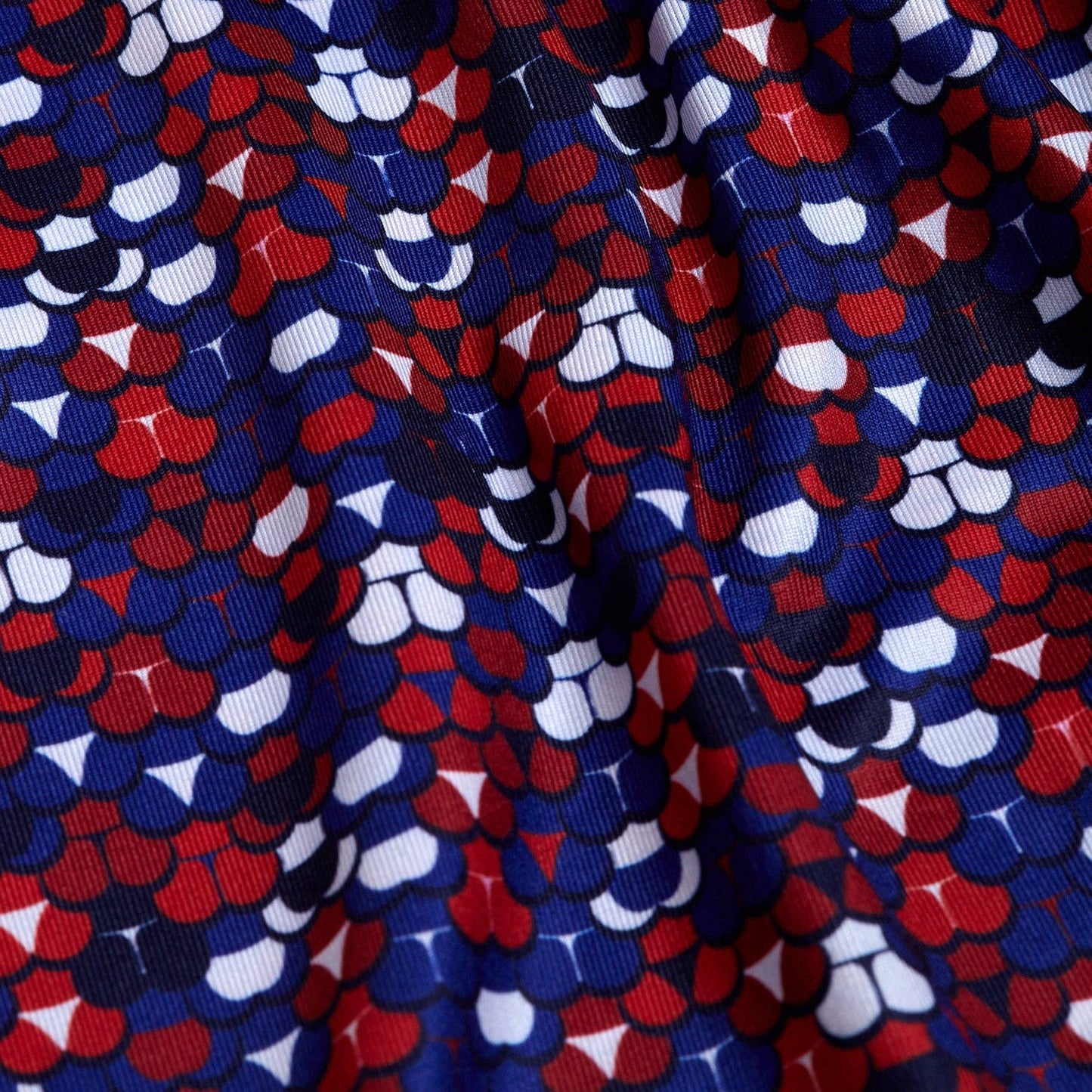 Whale Tail - Freedom Cheeks - Polo