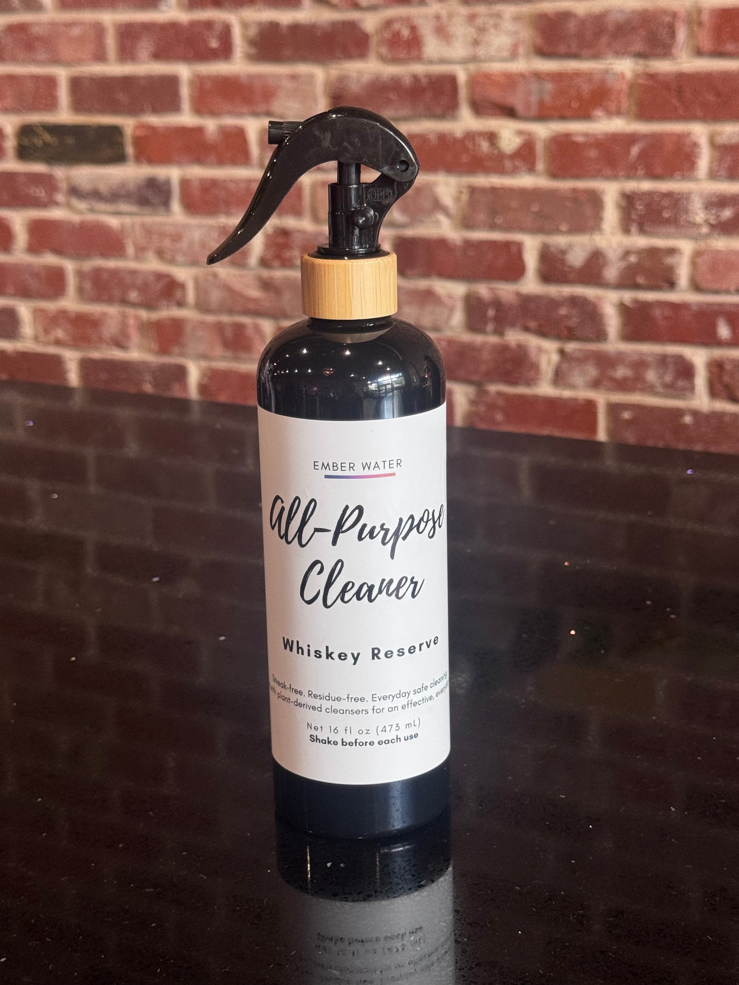 All Purpose Cleaners