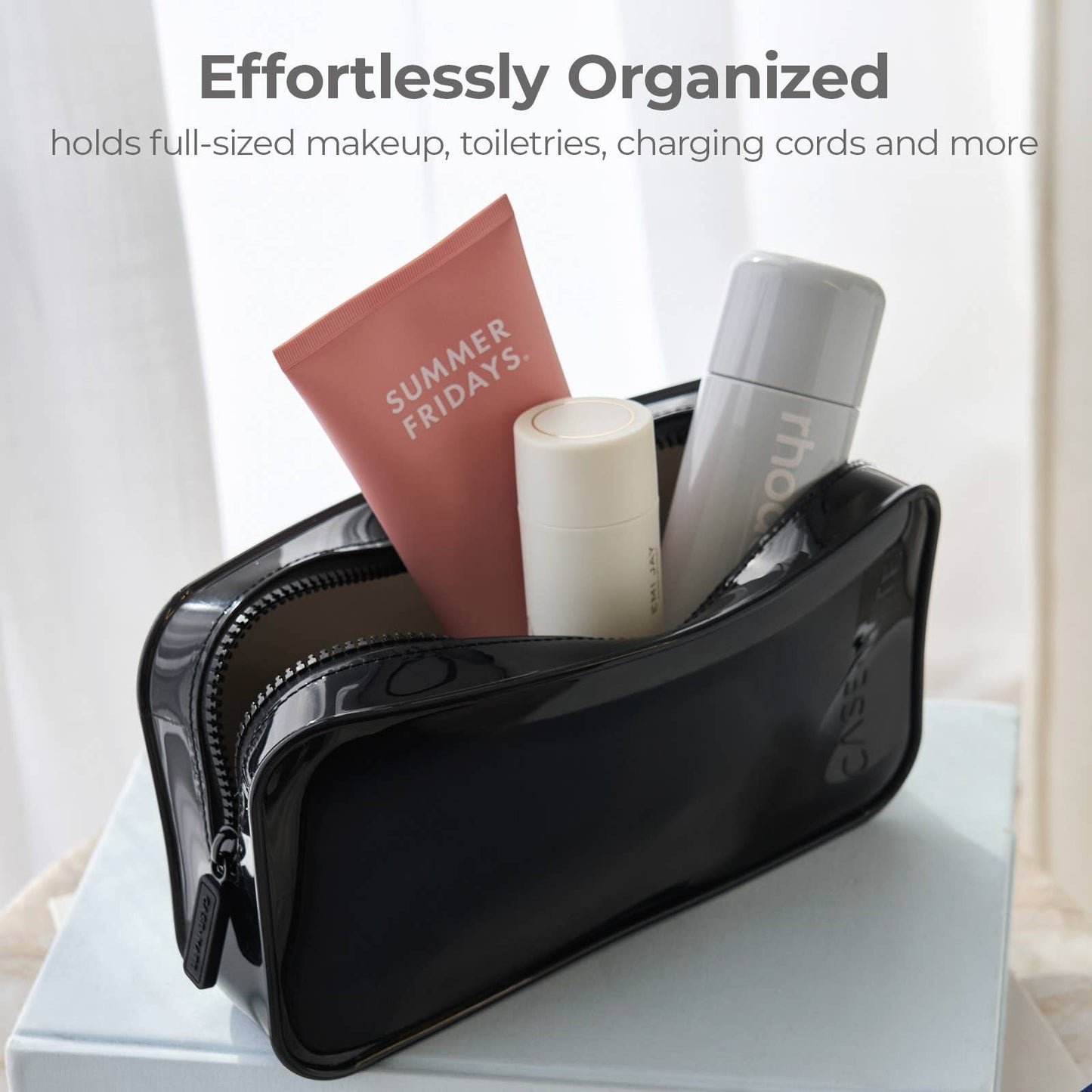 Case-Mate Jelly Makeup Bag