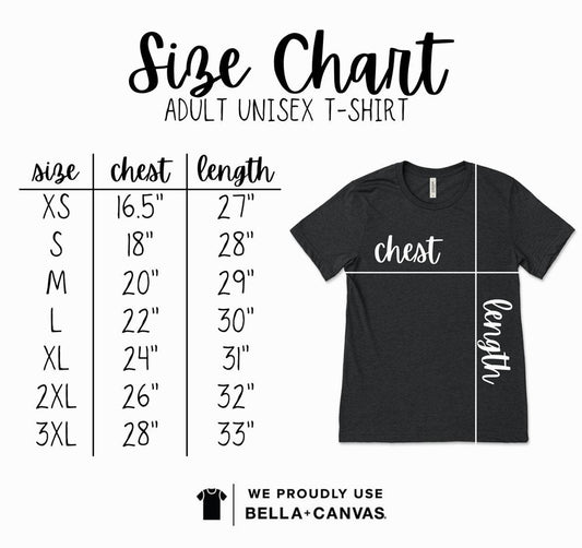 To All The Ladies In The Place T-shirt