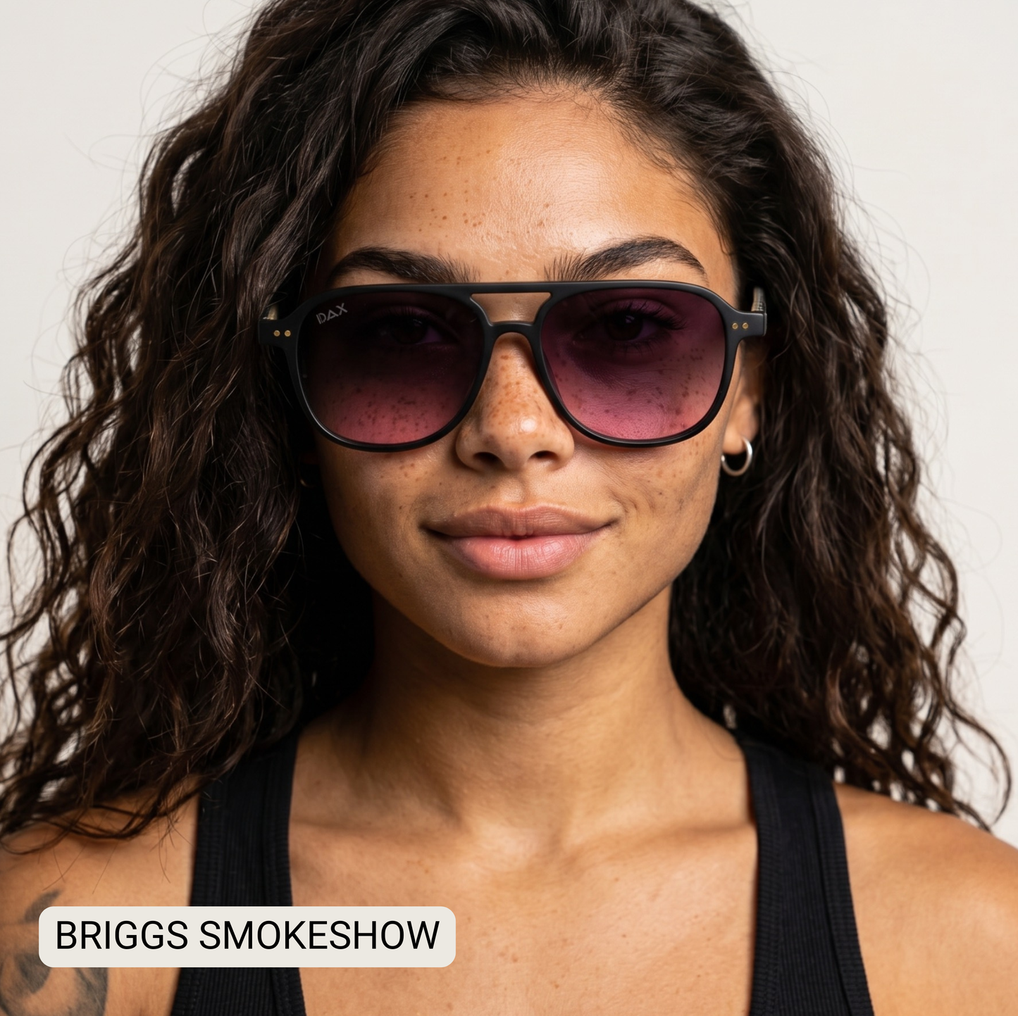BRIGGS Sunglasses