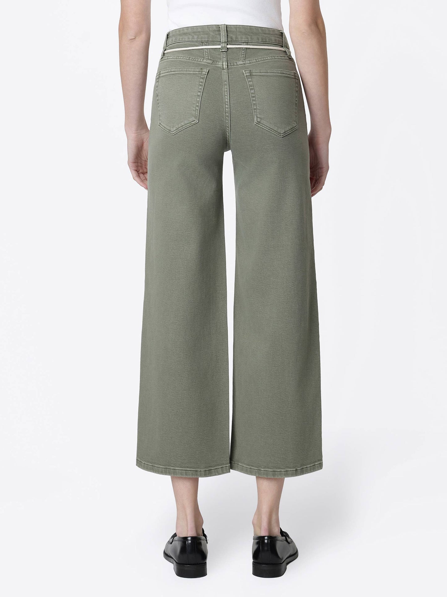 Olivia Sea Spray Jeans