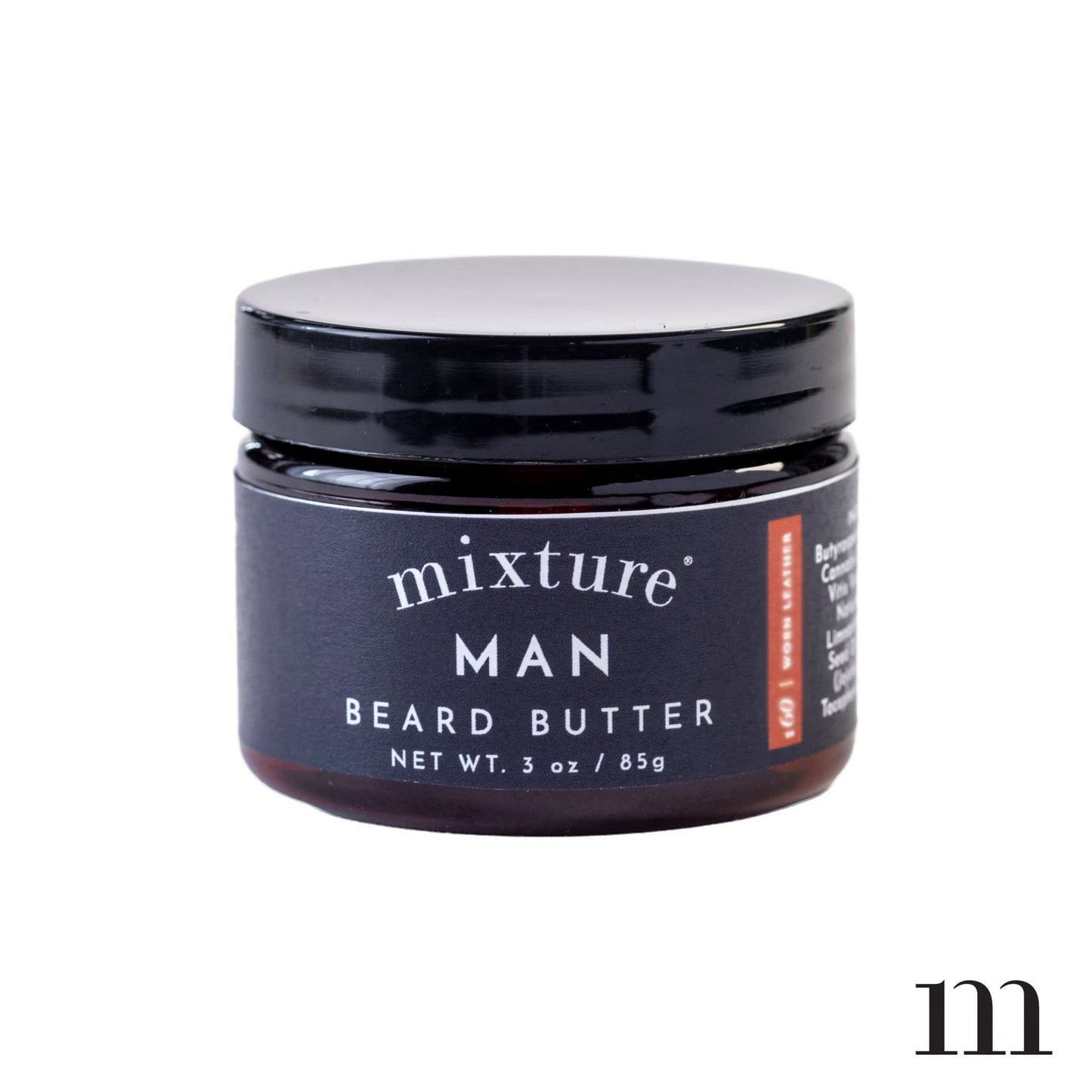 Mixture Man Beard Butter