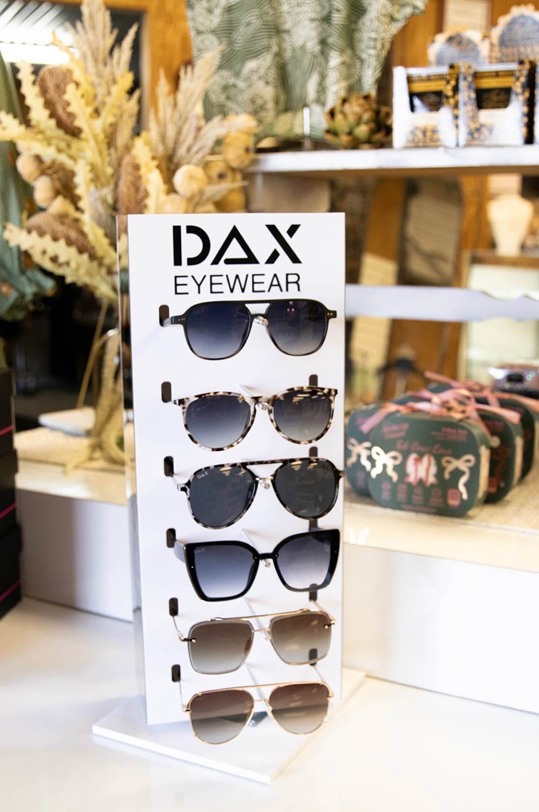ASTRID Sunglasses