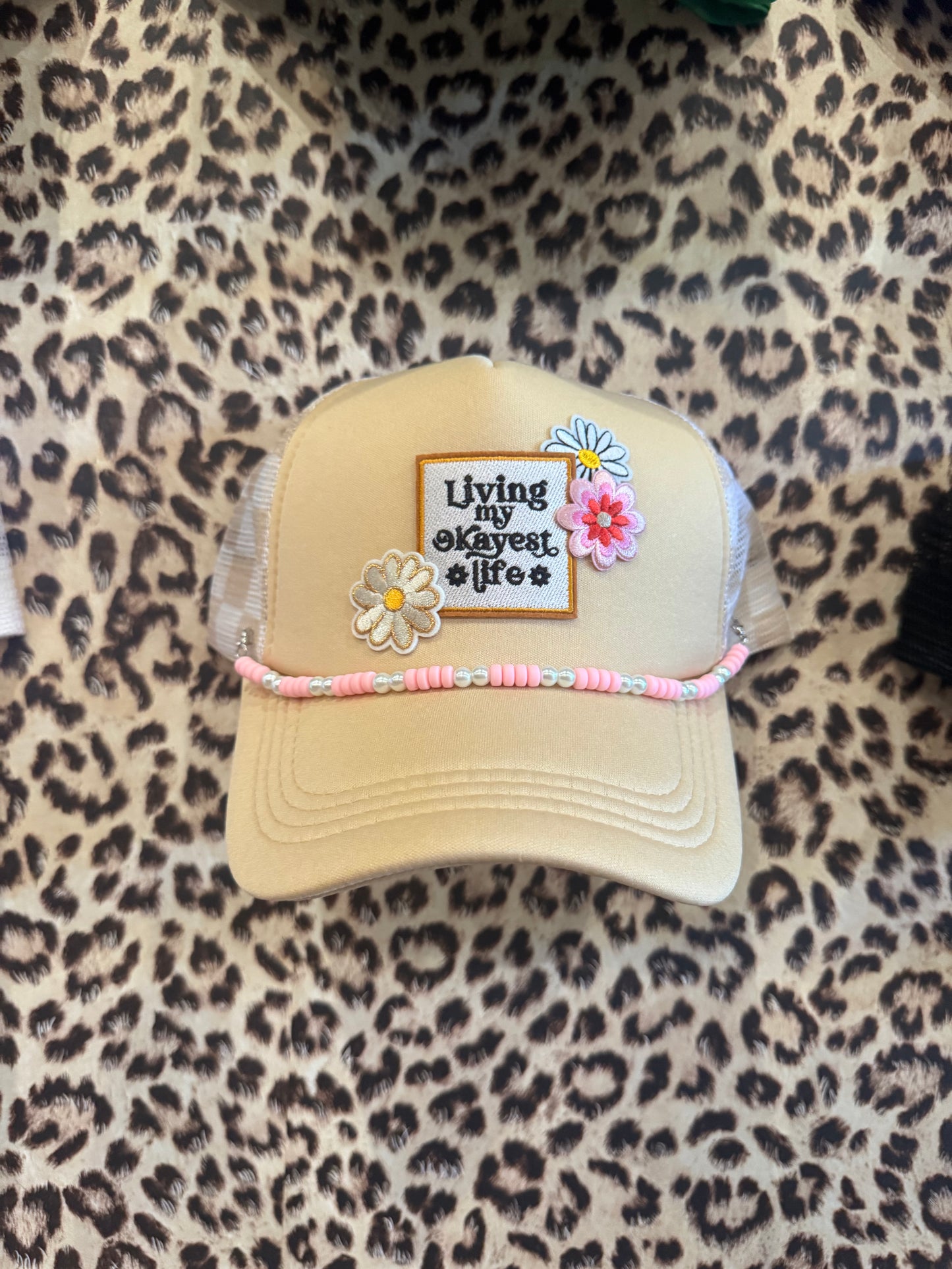 Living My Okayest Life