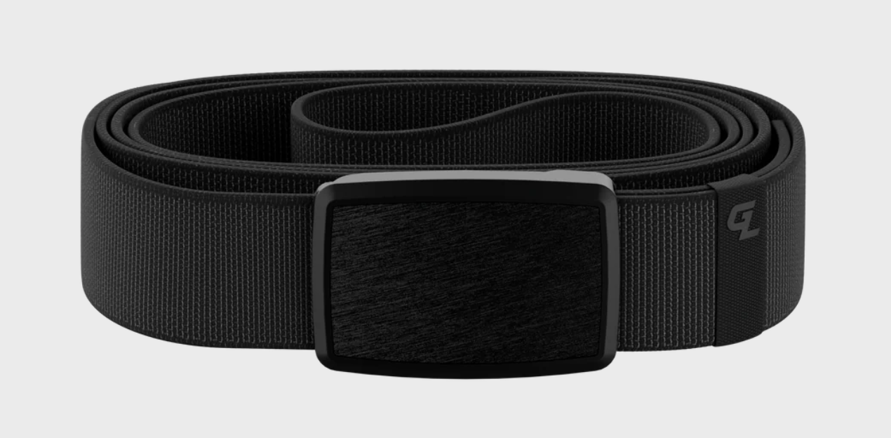 GROOVE LIFE LOW PROFILE BELT