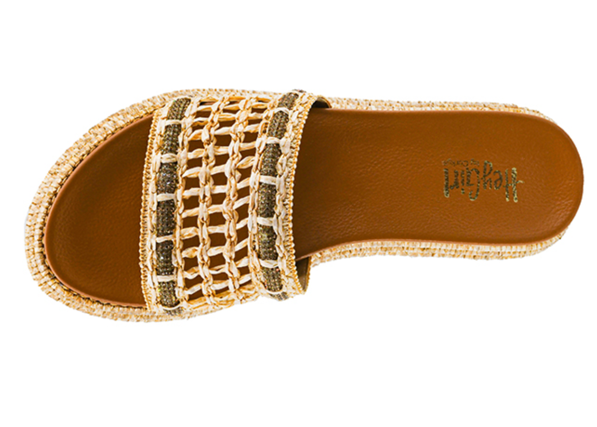 Hangover - Raffia