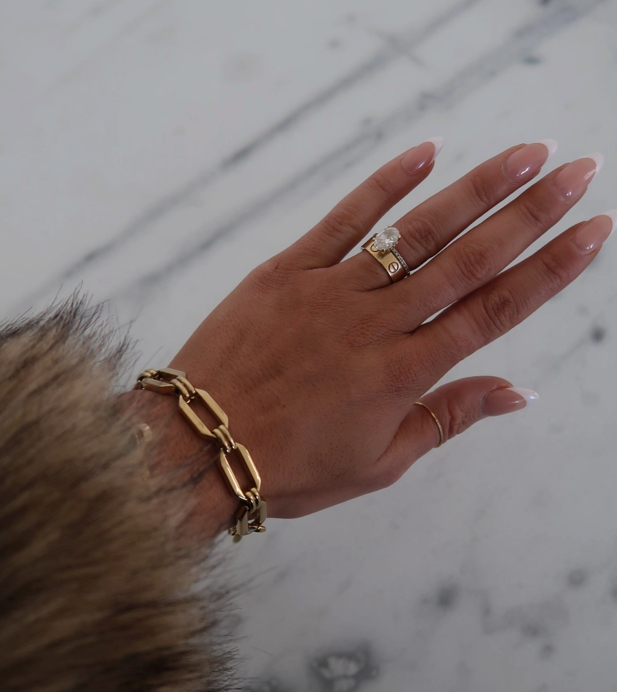 ALEX BRACELET
