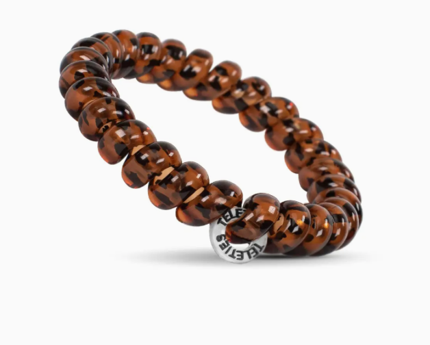 Spiral Hair Coils | Large | Tortoise
