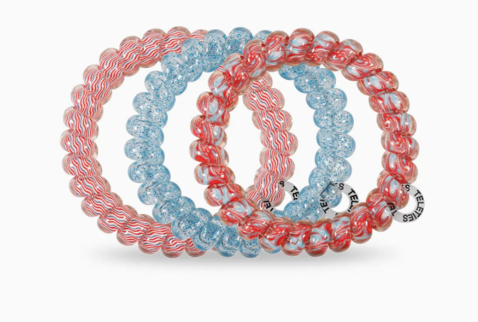 Spiral Hair Coils | Large | Freedom to Sparkle