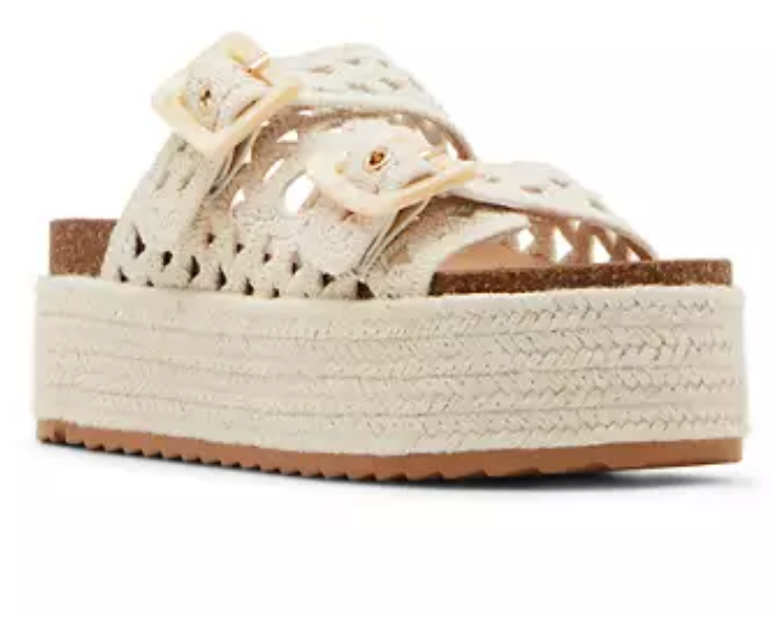 Maddengirl Bali-C Sandals