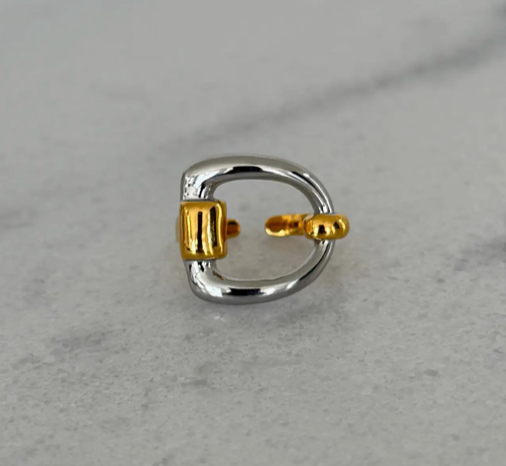 The Natalie Ring