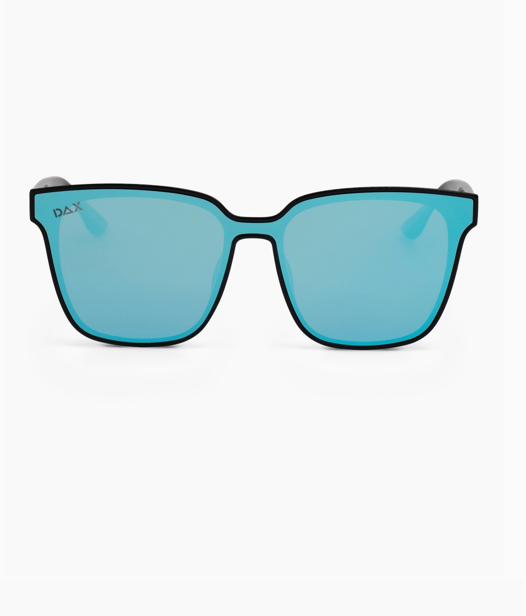 Nyx Blue Sunglasses