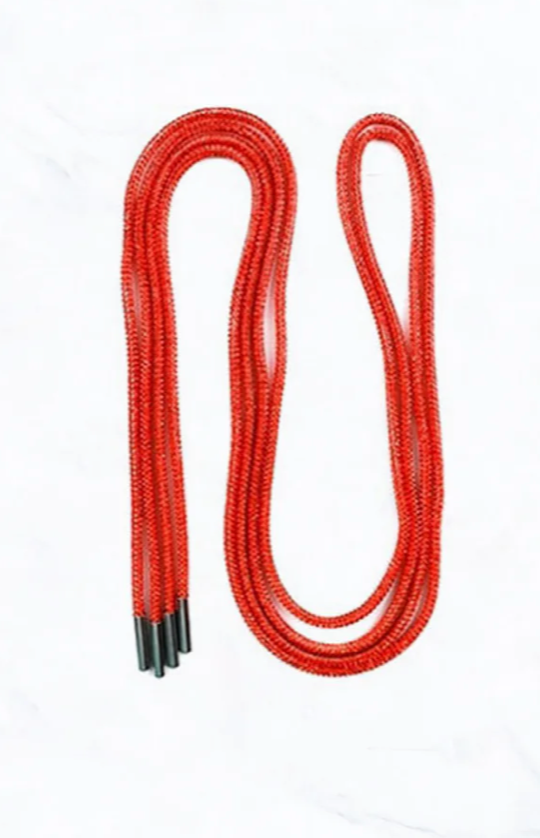 Rhinestone Shoelaces