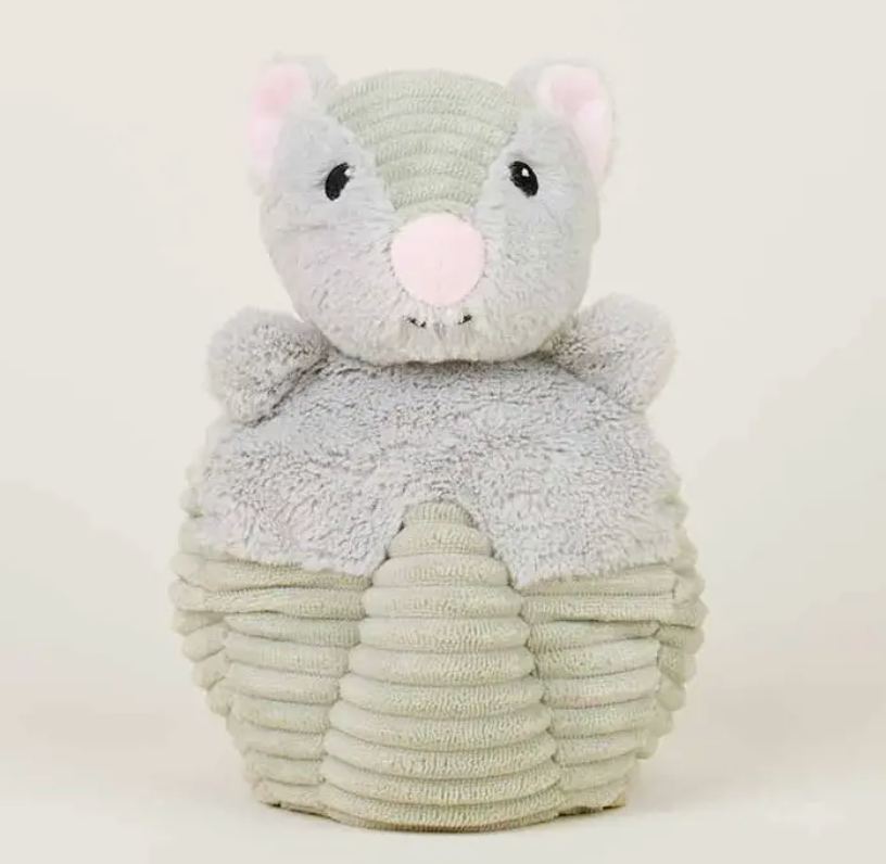 Armadillo Warmies