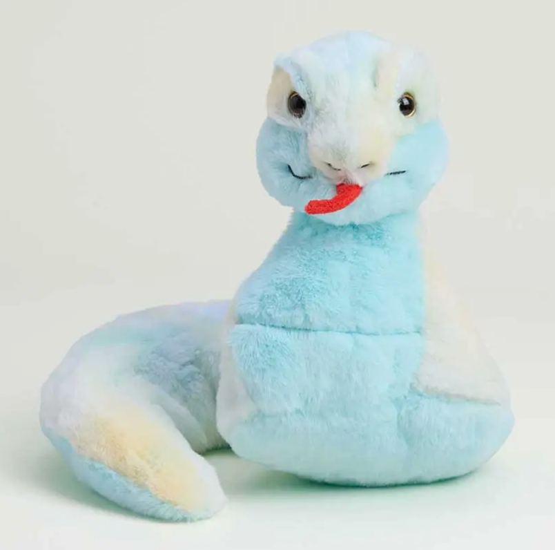 Snake Warmies