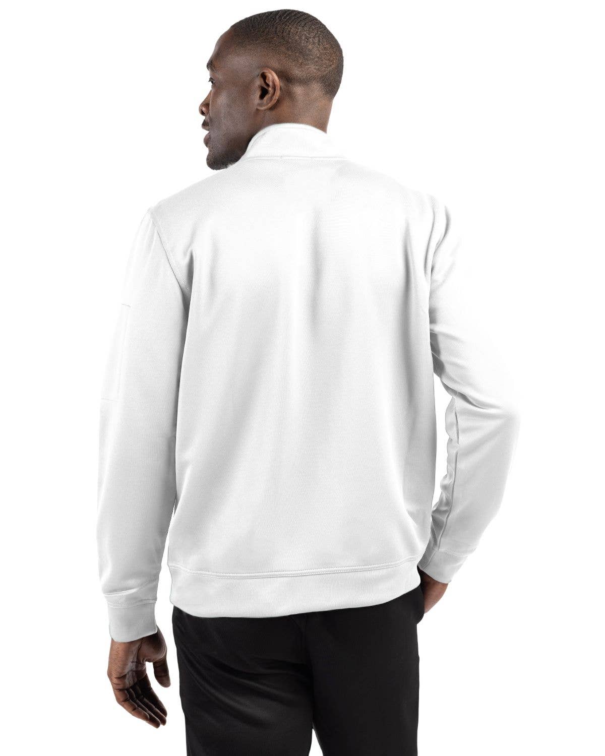 Clique Men's Lift Performance Quarter Zip