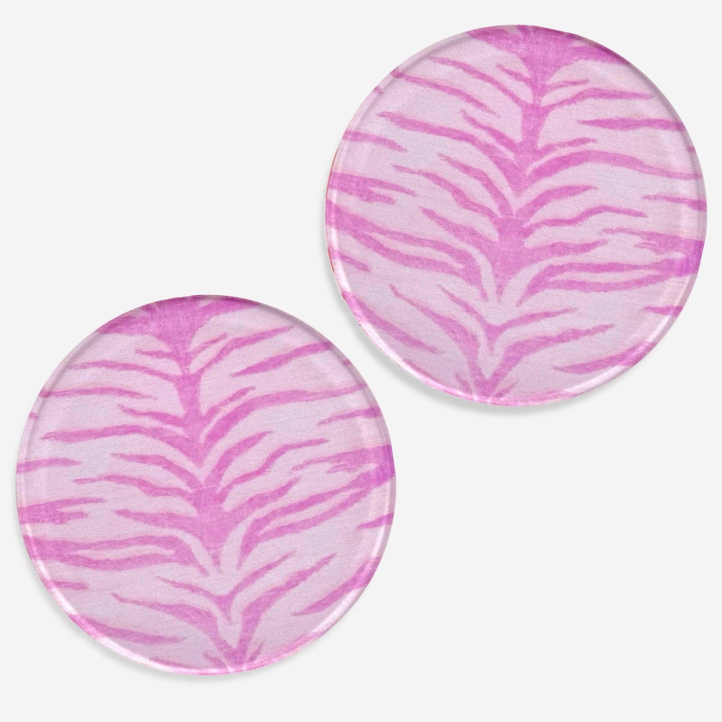 Tigress Coasters