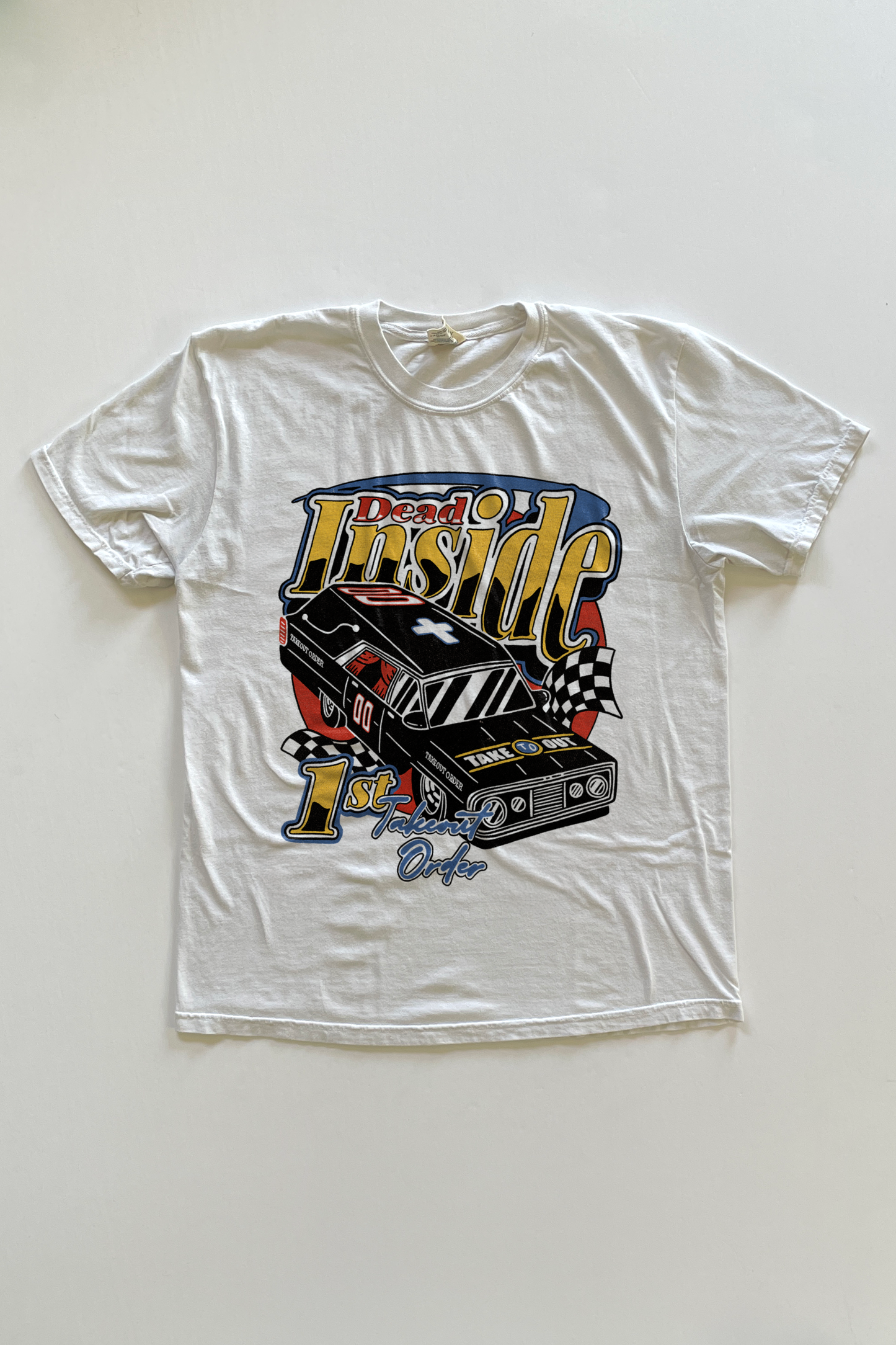 Dead Inside T-Shirt