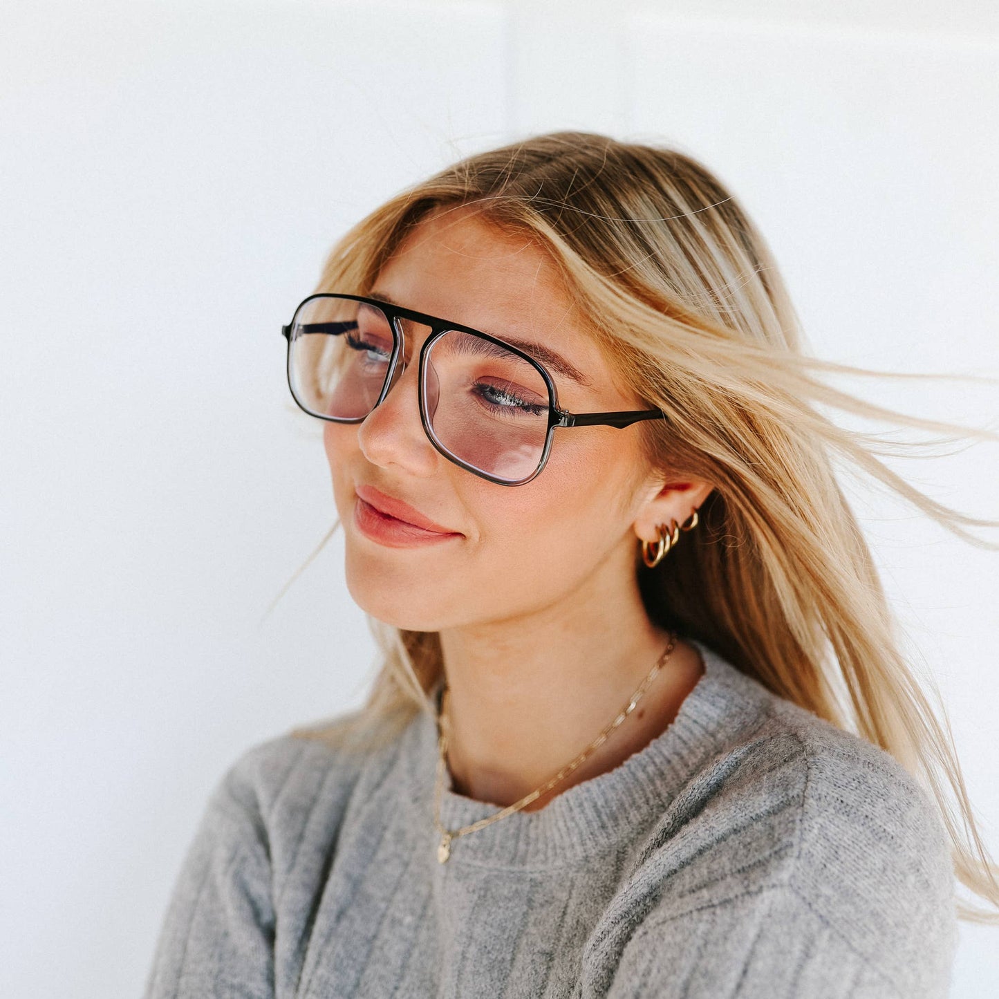 Blue Light Blocker Glasses