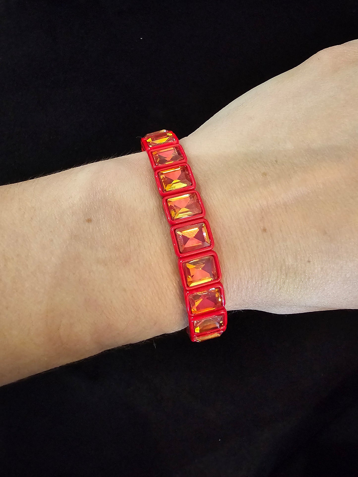 Bowie Bracelet