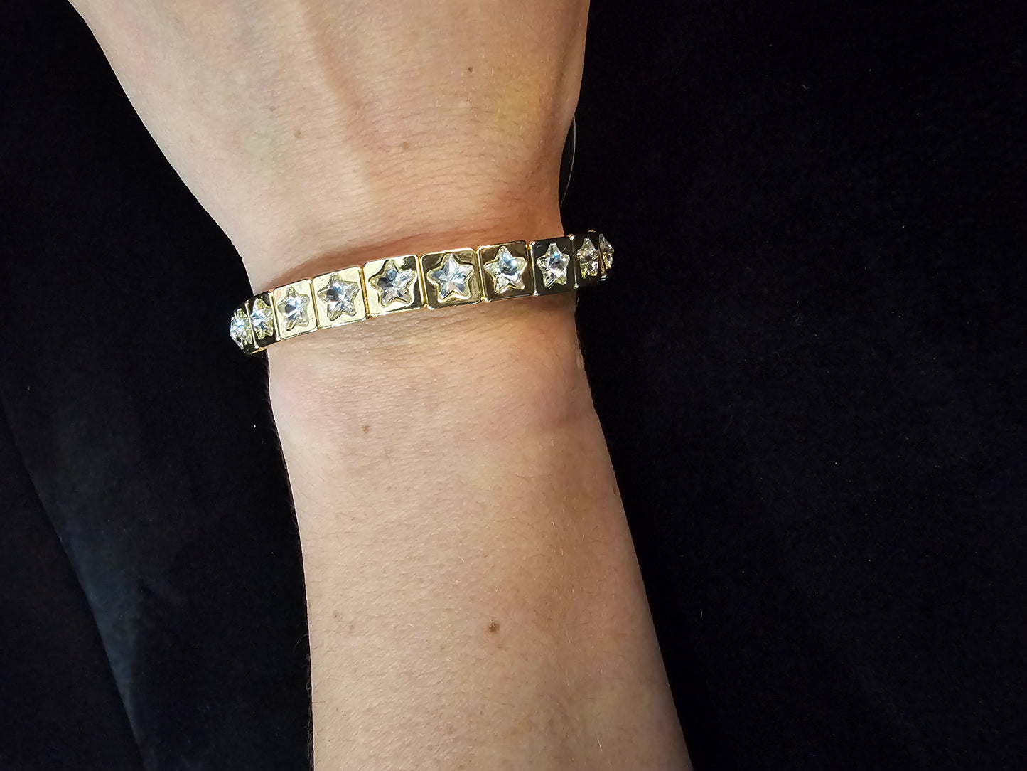Golden Hour Bracelet - StarStruck