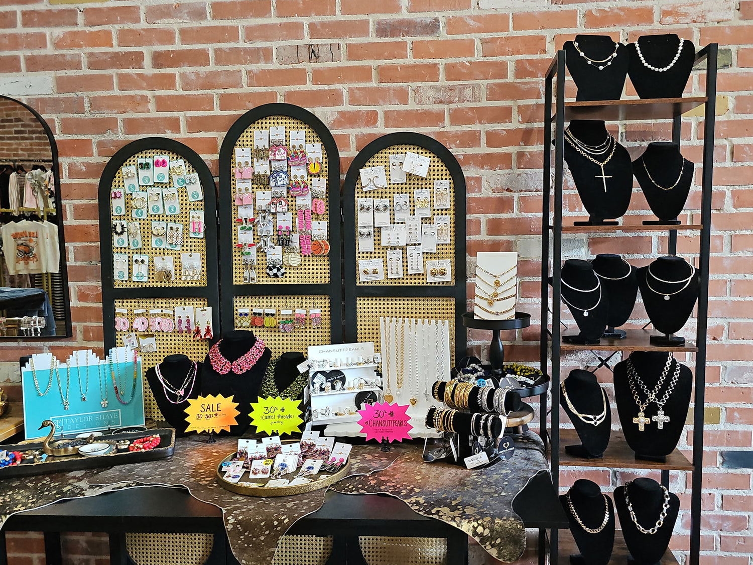 30% OFF Jewelry