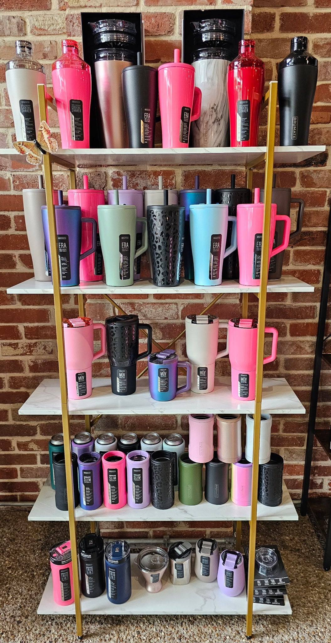 Drinkware
