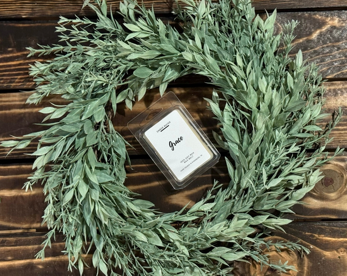 Grace Wax Melt