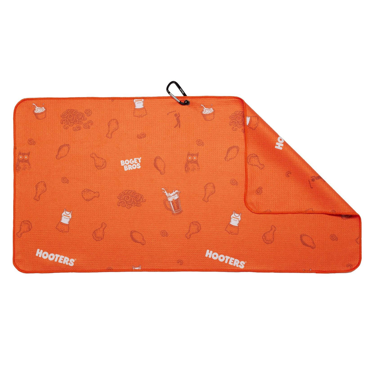 Wingin' It - Towel
