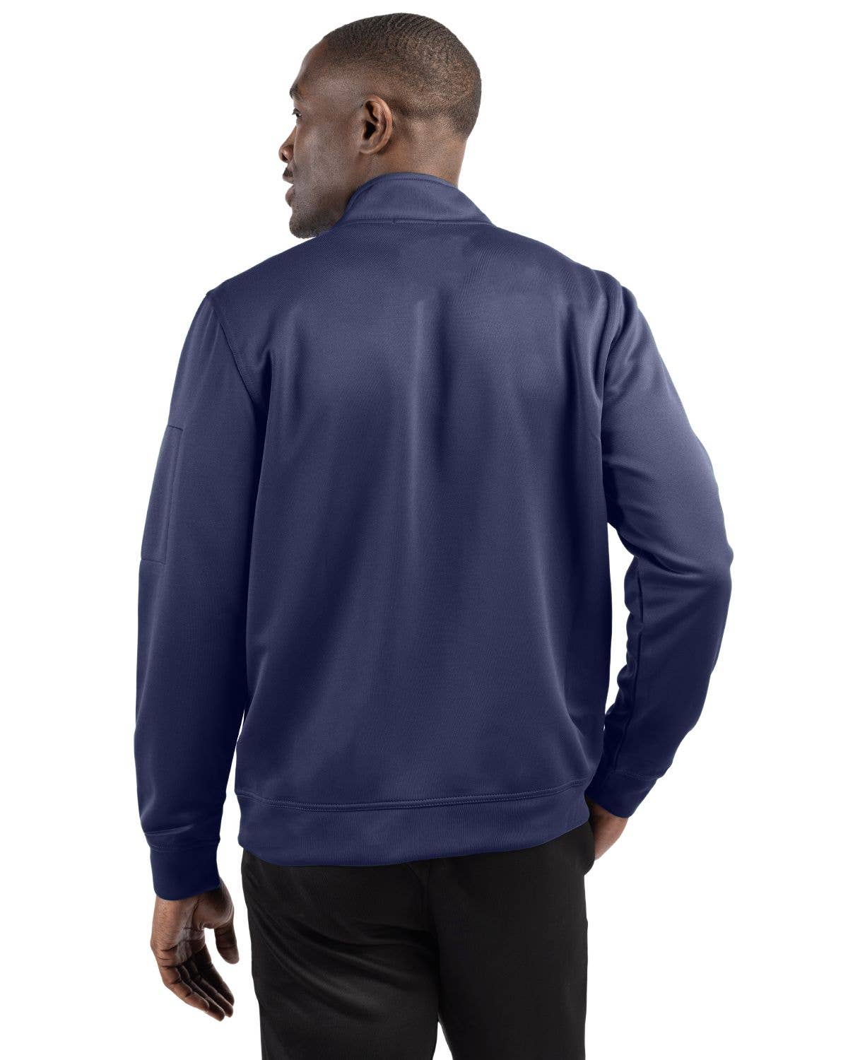 Clique Men's Lift Performance Quarter Zip