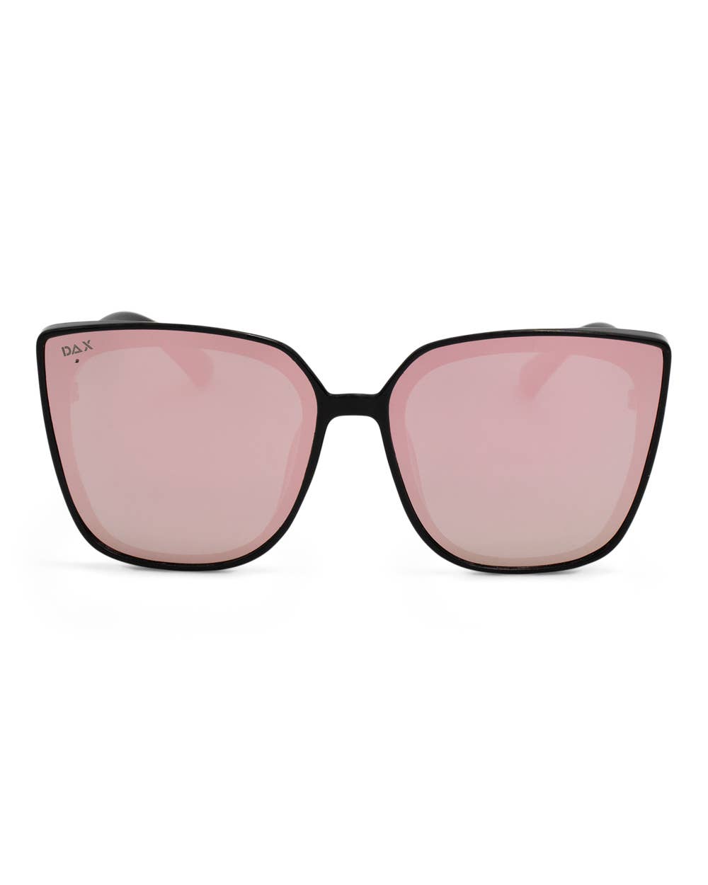 LUX - Women's Polarized Oversized Cat Eye Sunglasses