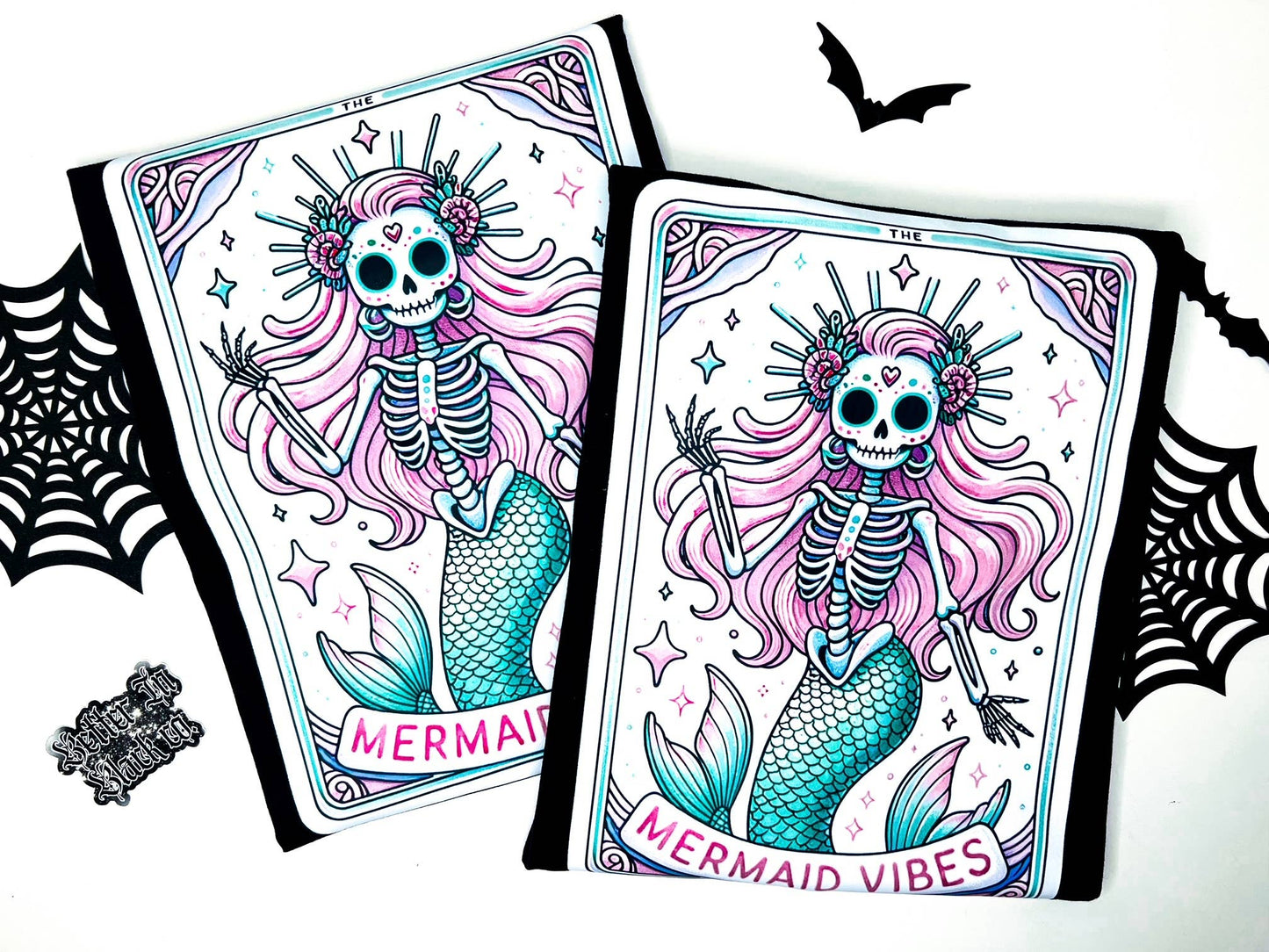 Mermaid Vibes Tee