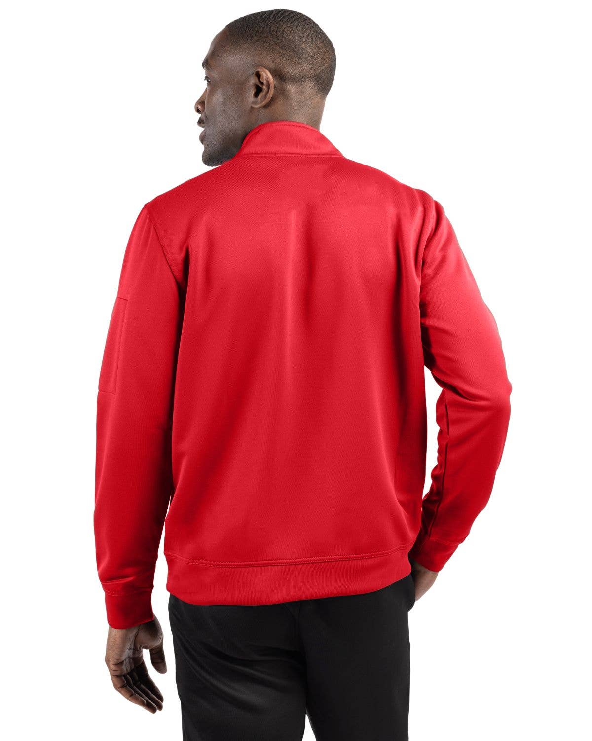 Clique Men's Lift Performance Quarter Zip