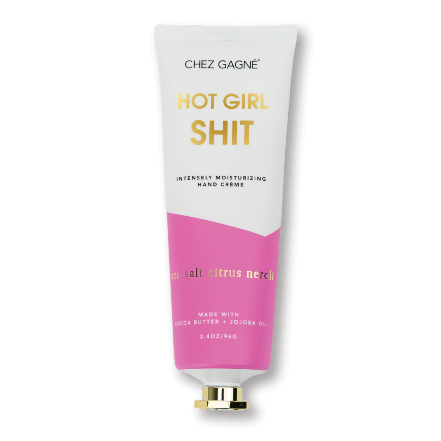 "Hot Girl Shit" - Hand Crème