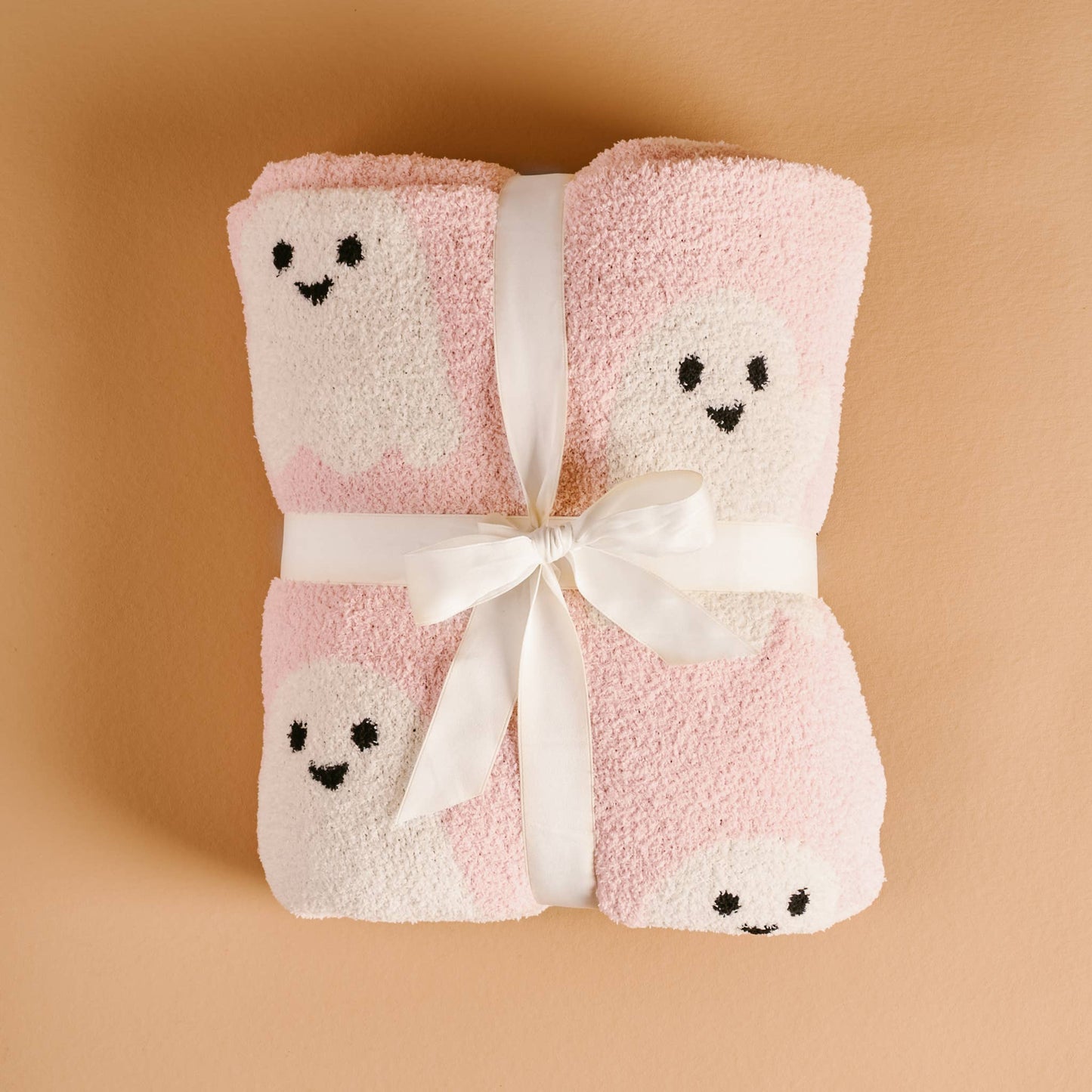 Cozy Dreams Luxe Blanket-Boo Crew