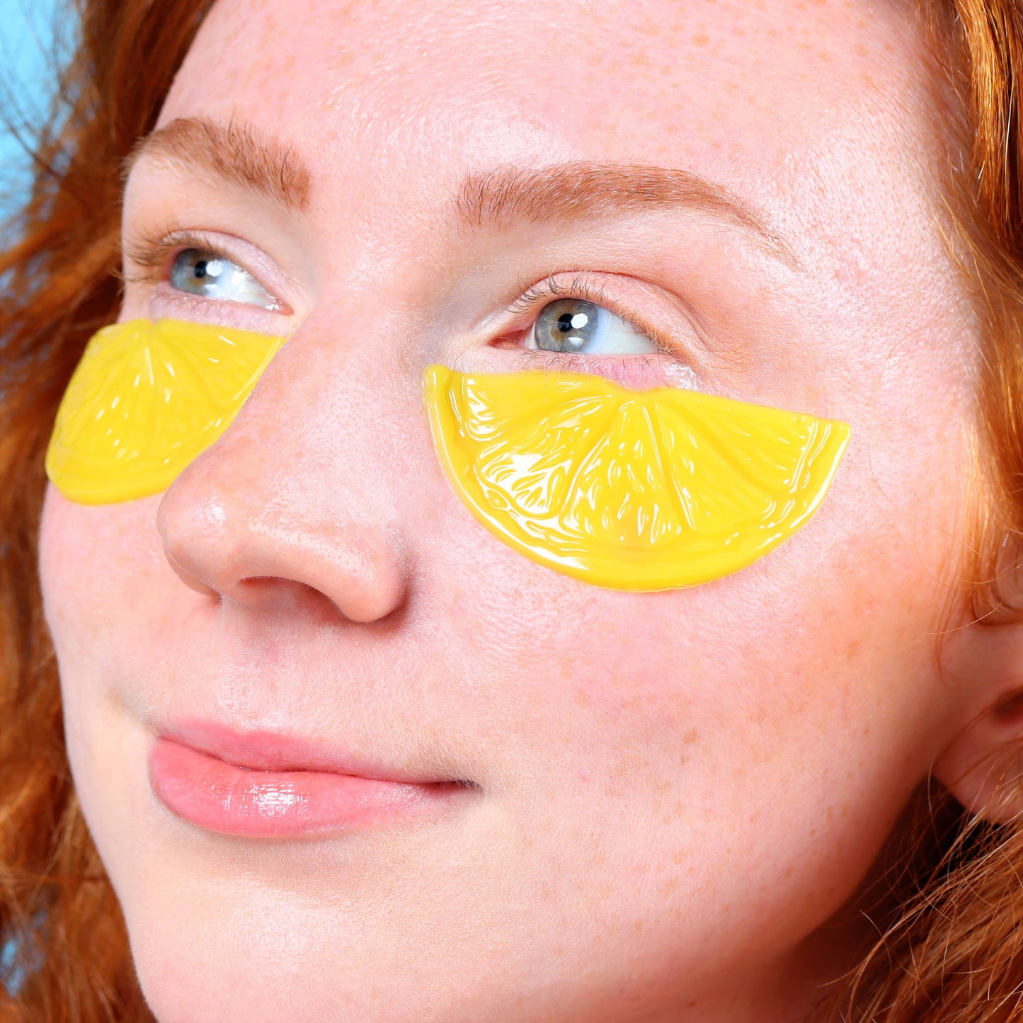 Limoncello Brightening Eye Patches | 10Pk  |  Summer Edition