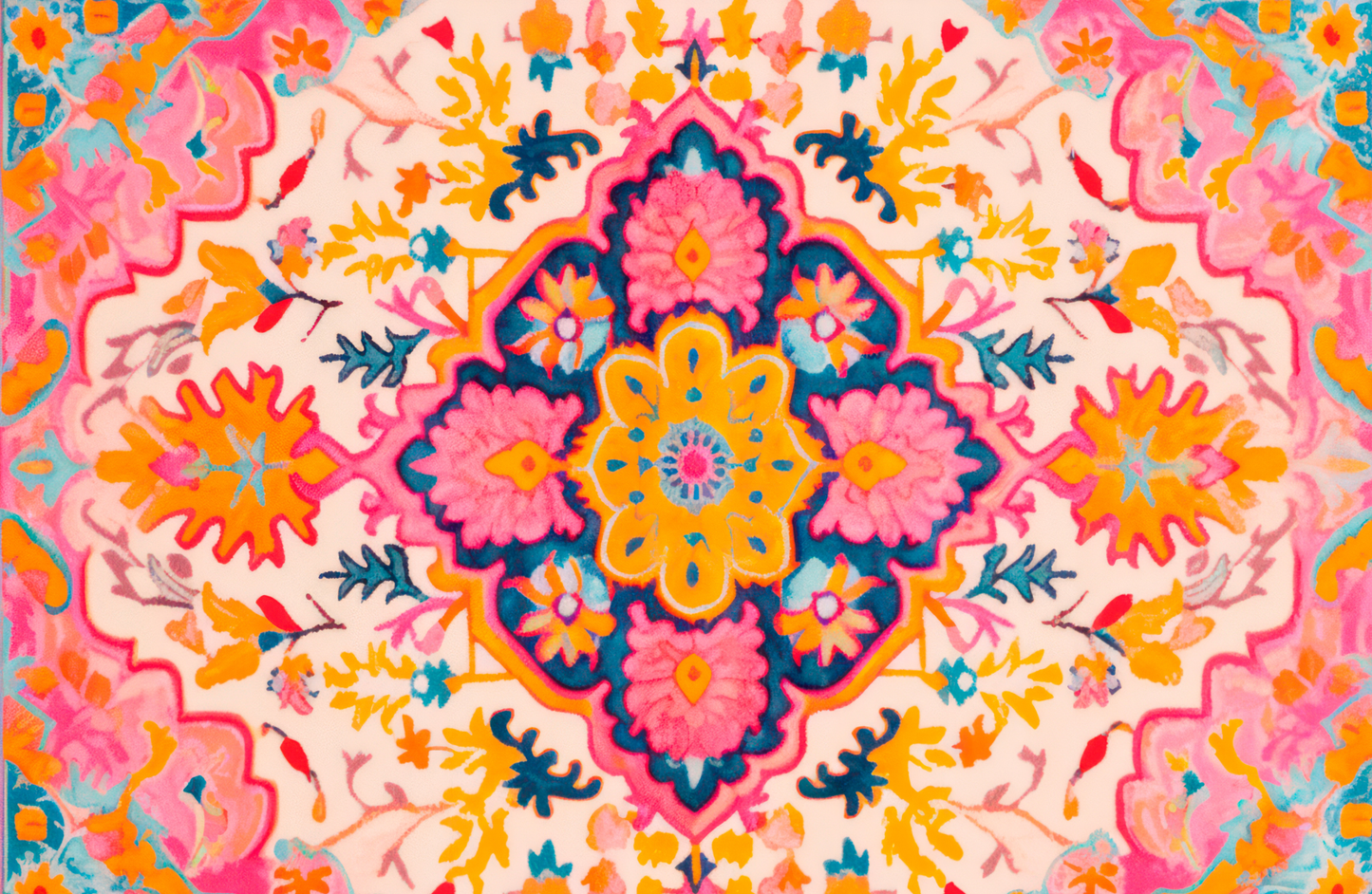 11 x 17 ECLECTIC BRIGHT Insert Set of 10