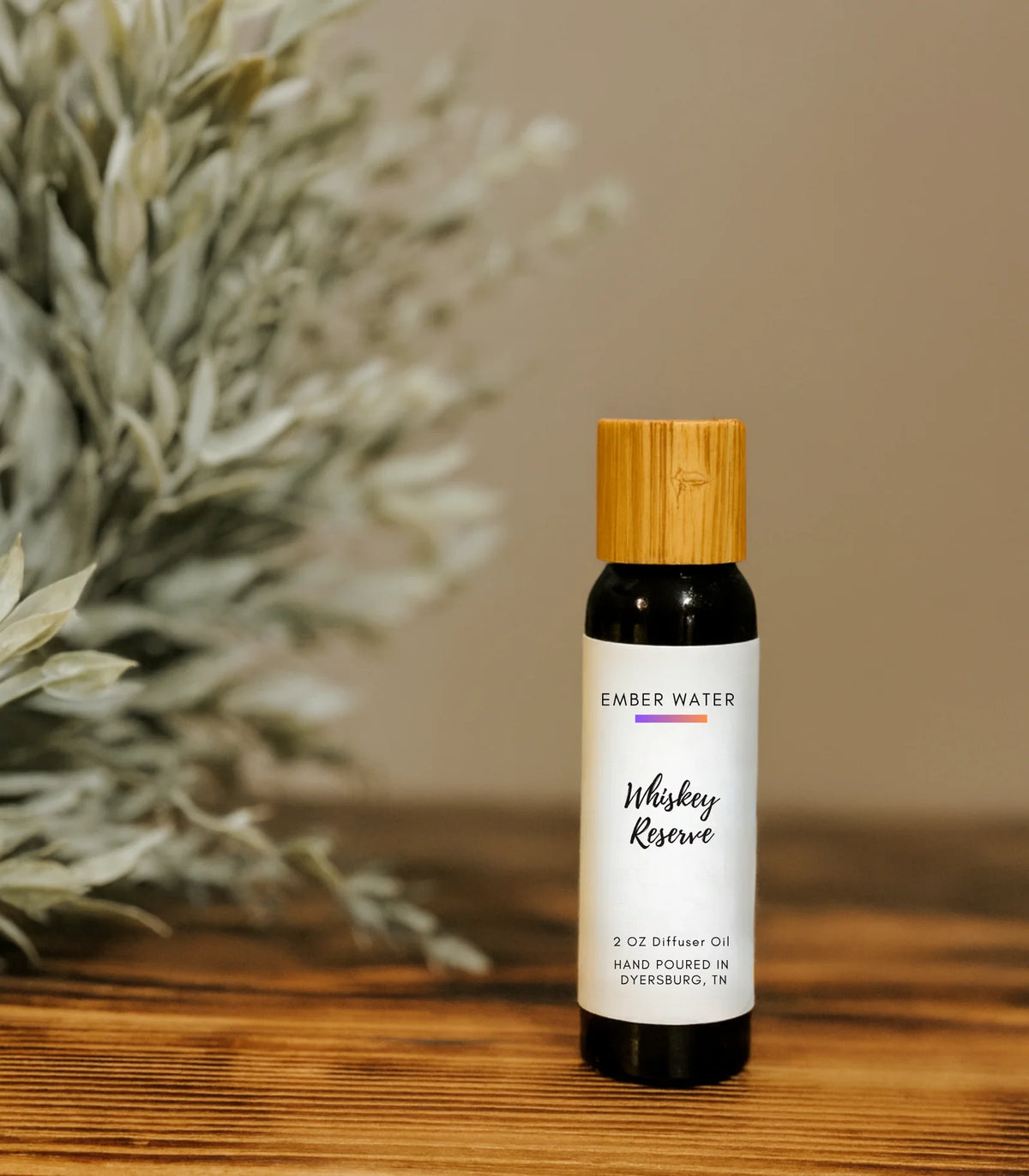 Diffuser Oils - 4 oz