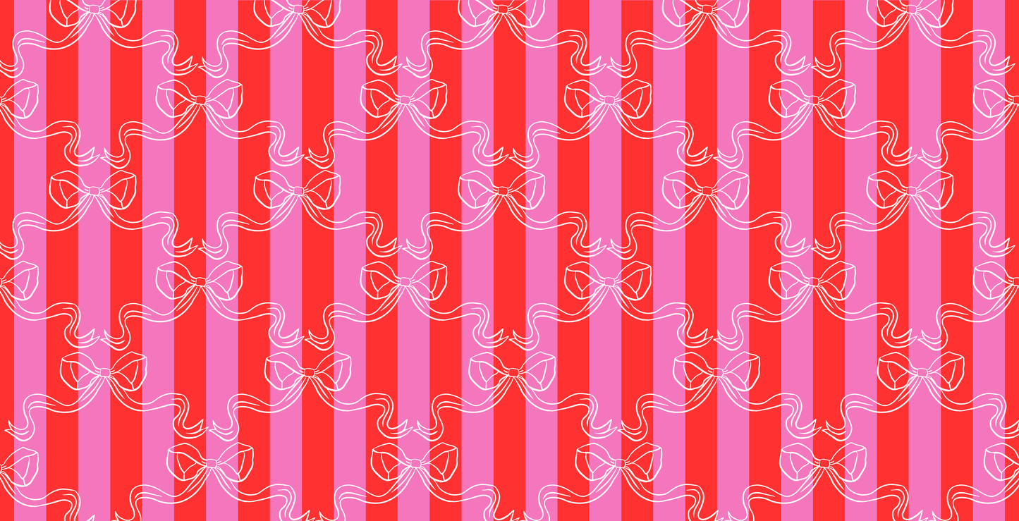 5.5 x 11 PREPPY PLEASE VOL 2 Insert Set of 5
