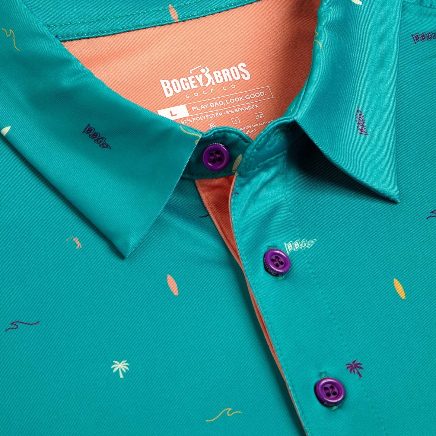 Beach - Polo