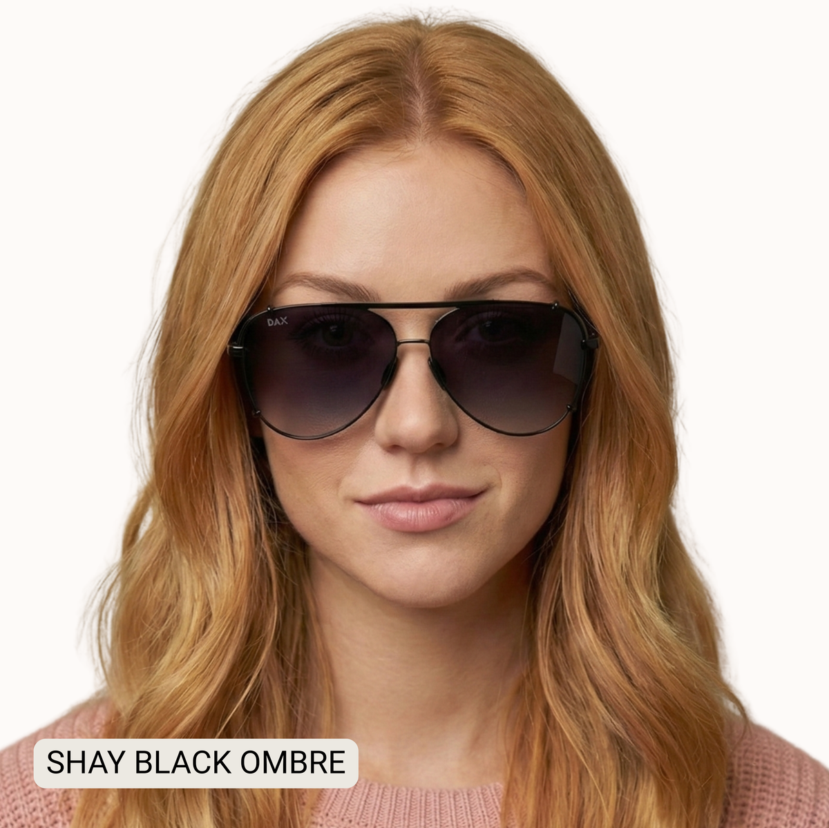 SHAY Sunglasses