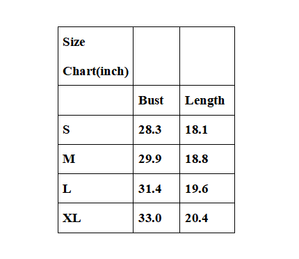 Basic Square Neck Tank Top w/Self Bra