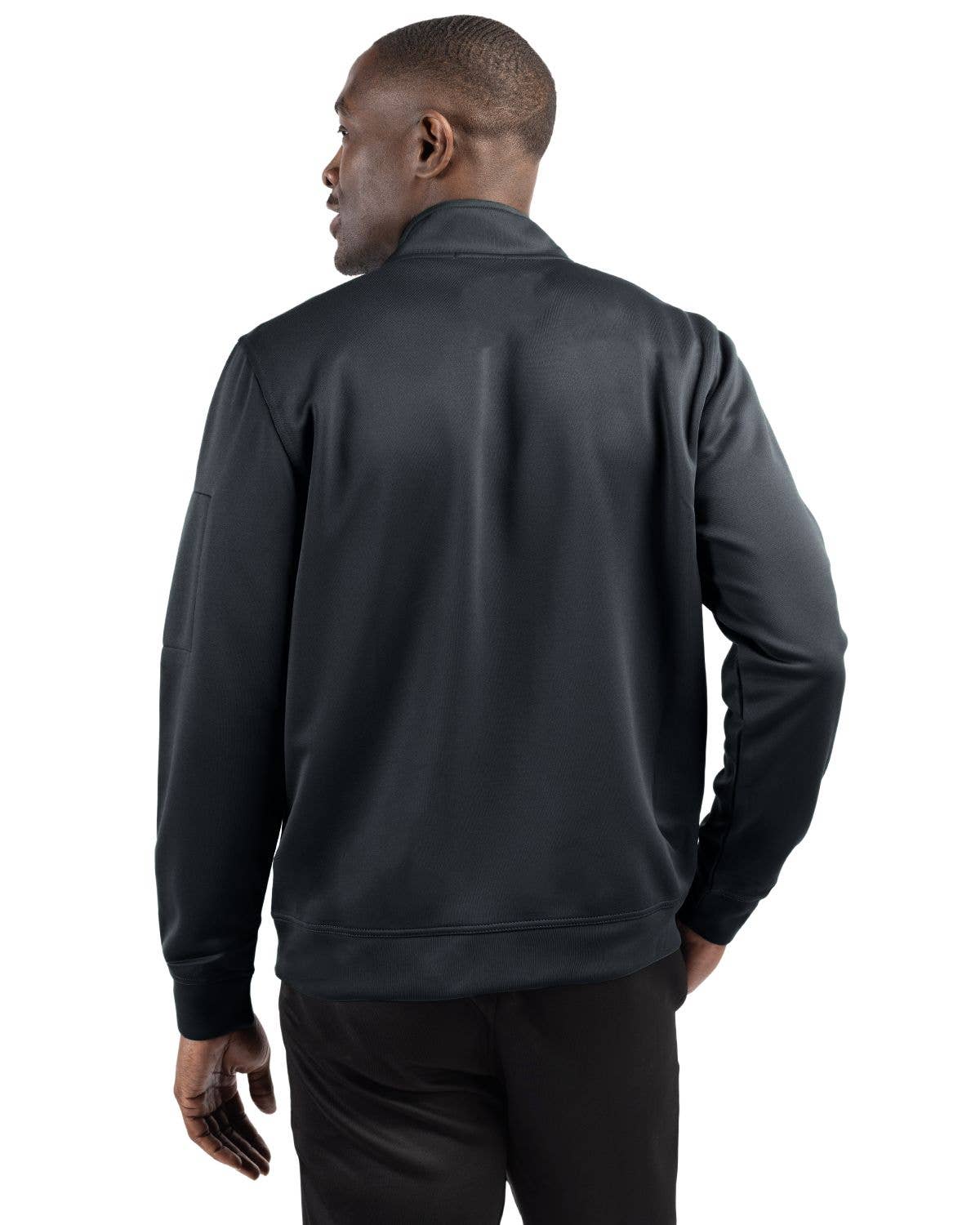 Clique Men's Lift Performance Quarter Zip