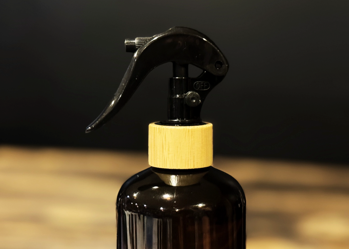 Fresh Linen with Odor Eliminator  Room + Linen Spray