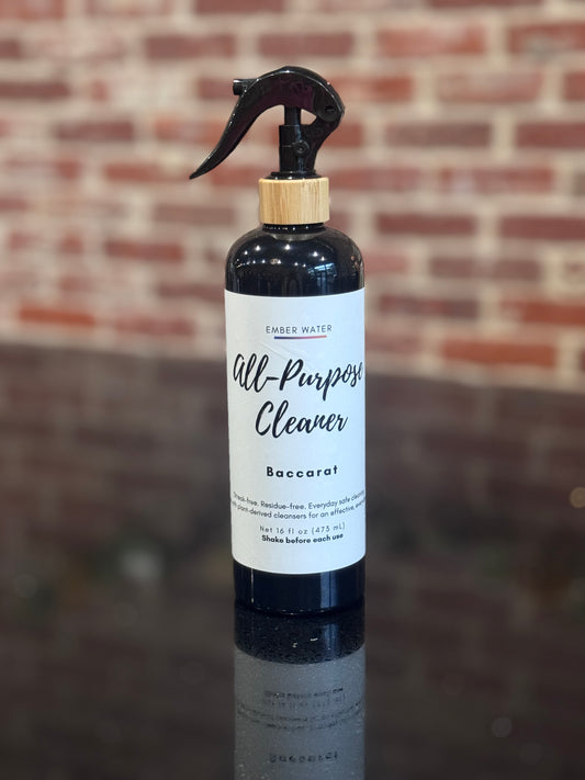 All Purpose Cleaners