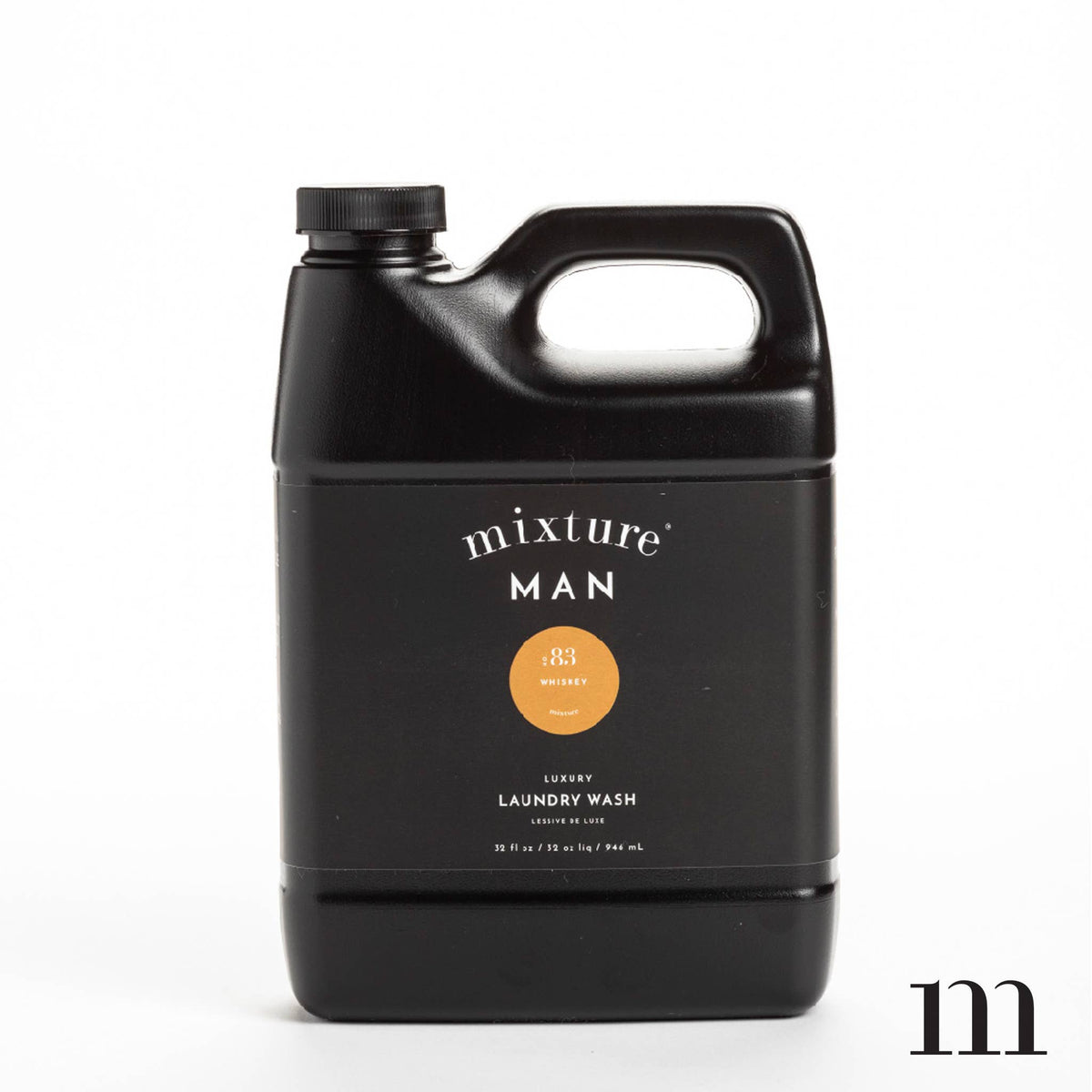 Mixture Man Luxury Laundry Wash 32 oz