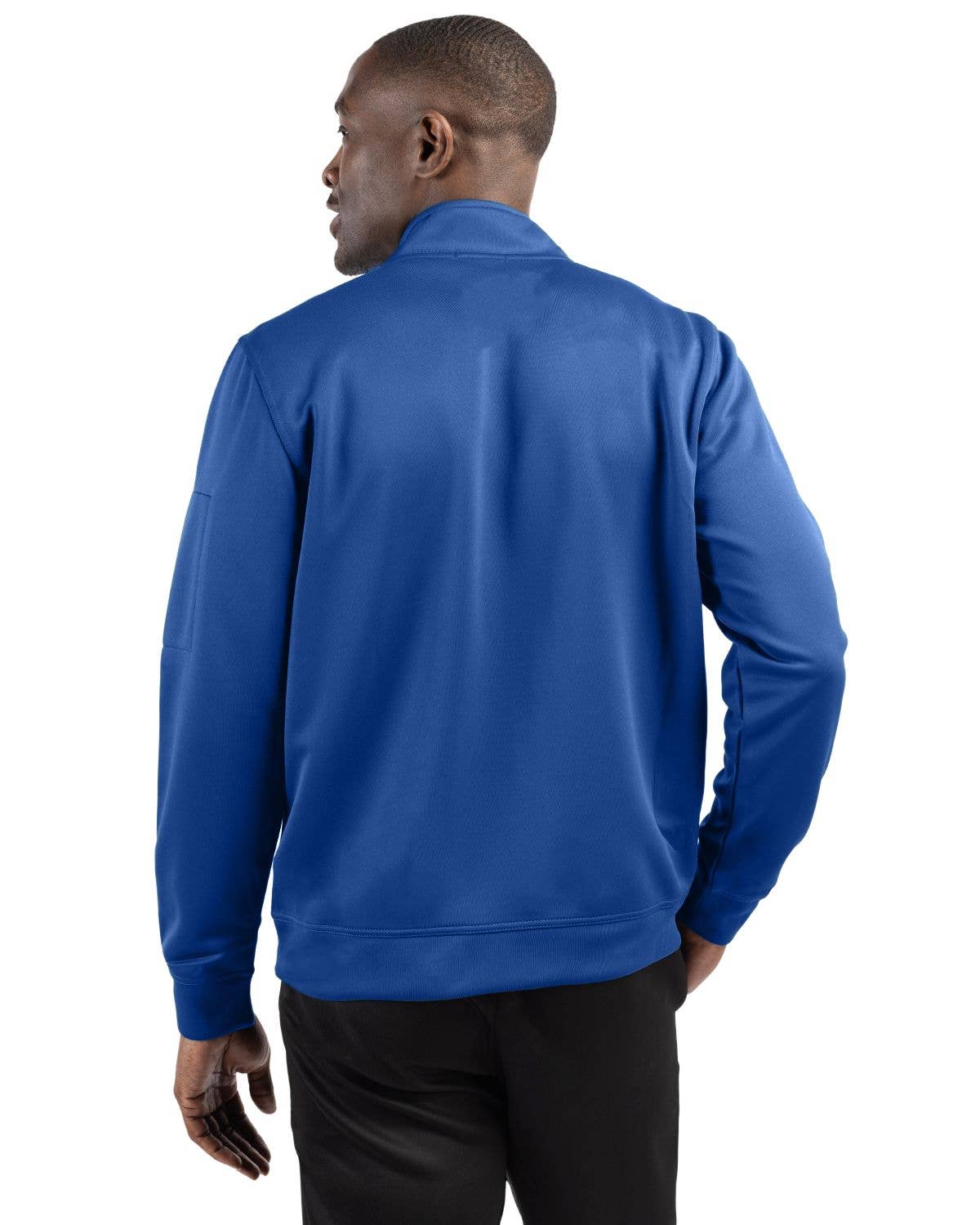 Clique Men's Lift Performance Quarter Zip